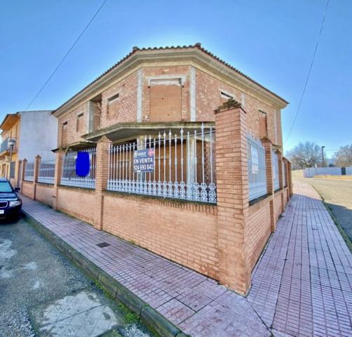 Dúplex en Venta en Santa Marta, Badajoz photo 0