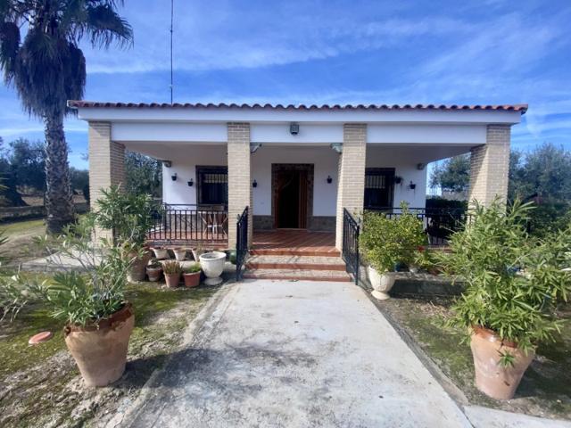 Casa Rural en Venta en Santa Marta, Badajoz photo 0