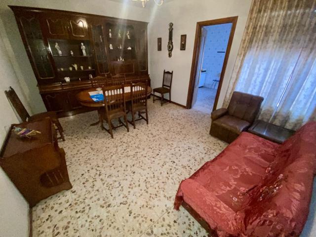 Piso en Venta en Santa Marta, Badajoz photo 0