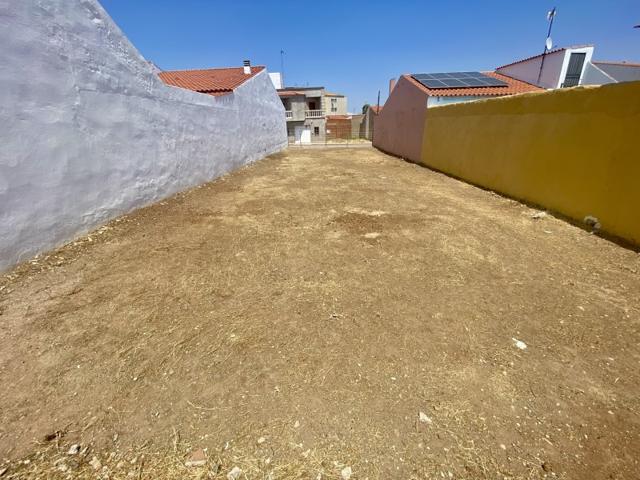 Terreno Urbano en Venta en Santa Marta, Badajoz photo 0