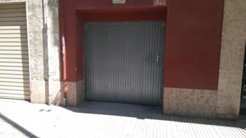 Garaje en Venta en Alzira, Valencia photo 0