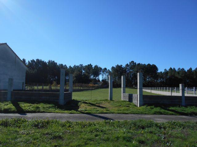 Terreno Urbanizable en Venta en Monforte de Lemos, Lugo photo 0