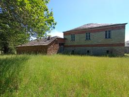 Casa en Venta en A Pobra de Brollón, Lugo photo 0
