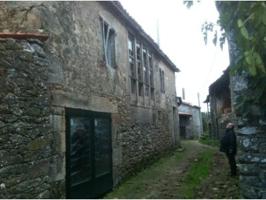Casa Rural en Venta en Cacedo, Lugo photo 0
