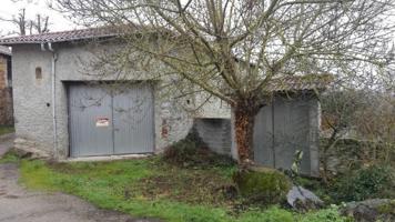 Casa Rural en Venta en Pallares, Lugo photo 0