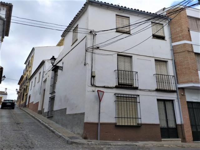 Casa en Venta en Antequera, Málaga photo 0