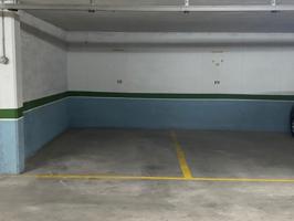 Garaje en Alquiler en Murcia, Murcia photo 0