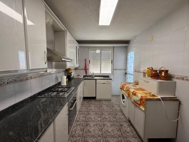 Piso en Venta en La Ñora, Murcia photo 0