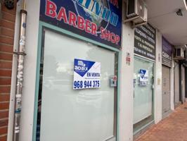 Local en Venta en El Palmar, Murcia photo 0
