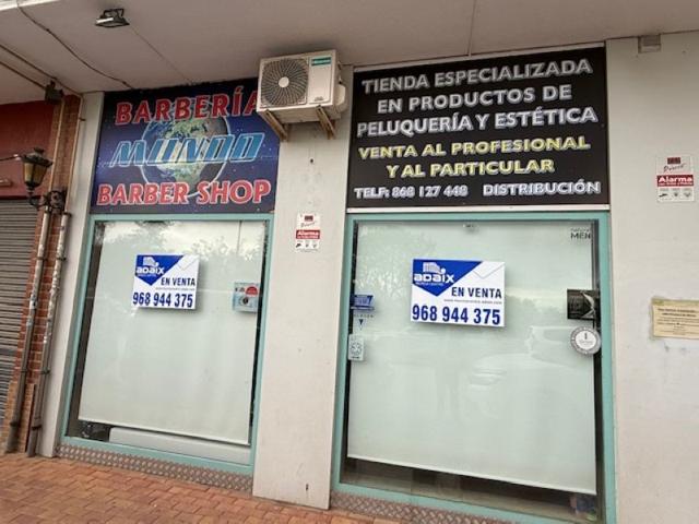 Local en Venta en El Palmar, Murcia photo 0