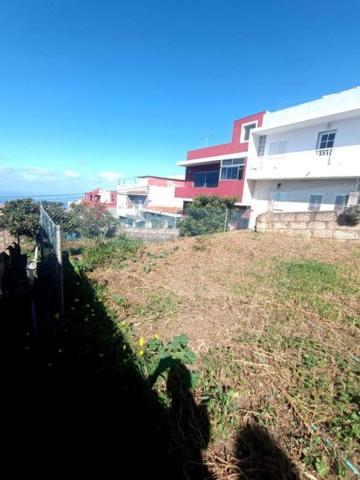 Terreno Urbano en Venta en Tacoronte, Santa Cruz de Tenerife photo 0