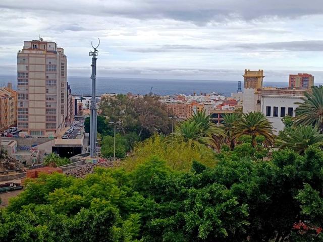 Piso De Lujo en Alquiler en Santa Cruz de Tenerife, Santa Cruz de Tenerife photo 0