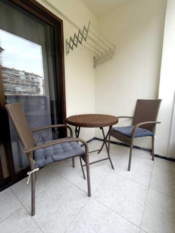 Estudio en Alquiler en Puerto de la Cruz, Santa Cruz de Tenerife photo 0