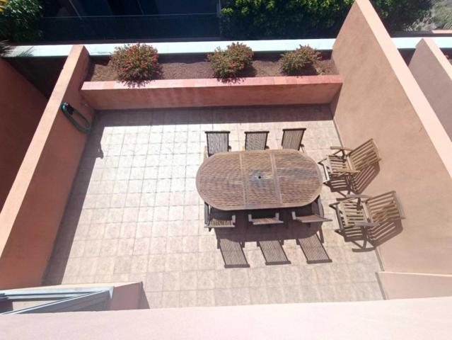 Adosado en Alquiler en Santa Cruz de Tenerife, Santa Cruz de Tenerife photo 0