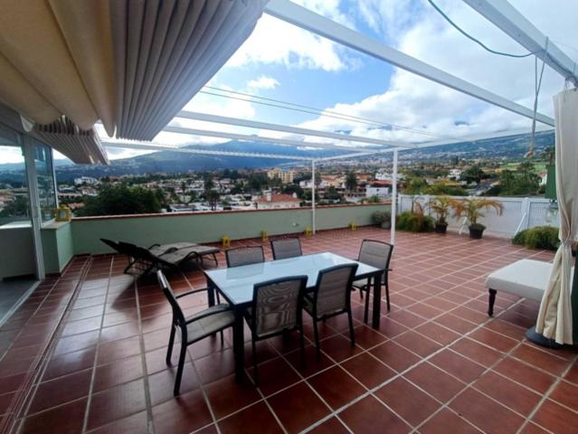 Ático en Venta en Puerto de la Cruz, Santa Cruz de Tenerife photo 0