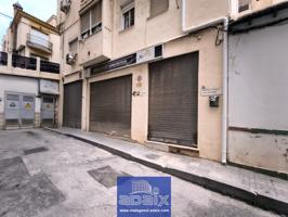 Local en Venta en Distrito Centro Málaga, Málaga photo 0