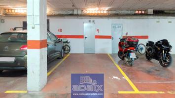 Garaje en Venta en Carlos Haya Málaga, Málaga photo 0