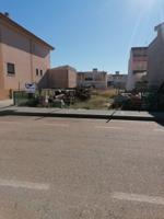 Terreno Urbano en Venta en Librilla, Murcia photo 0