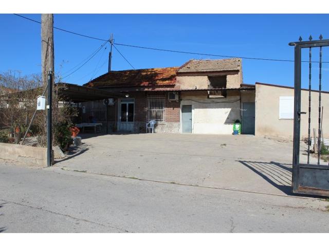 Casa en Venta en Aljucer, Murcia photo 0