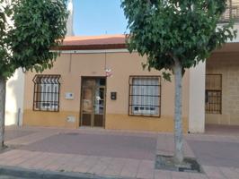 Casa en Venta en Calle Mayor El Palmar, Murcia photo 0