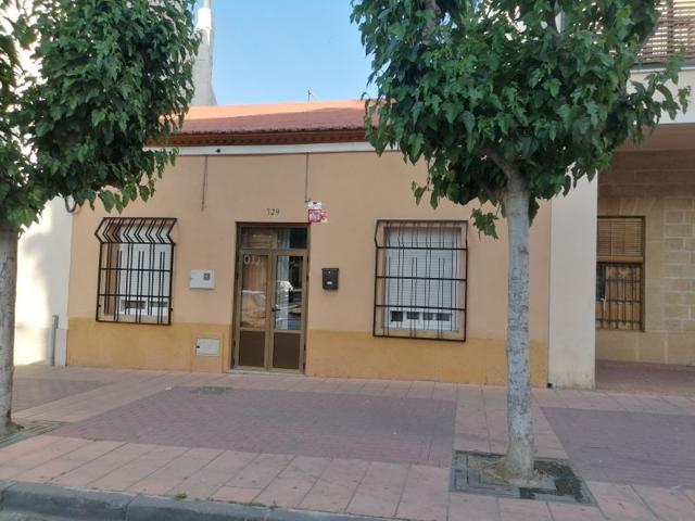 Casa en Venta en Calle Mayor El Palmar, Murcia photo 0