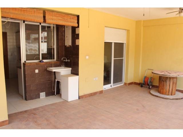 Piso en Venta en Centro Beniaján, Murcia photo 0