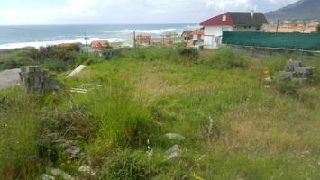 Terreno en venta en Oia de 650 m2 photo 0