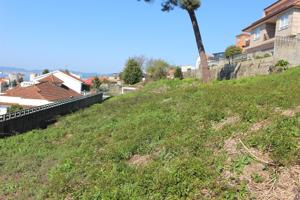 Finca Rústica en venta en Vigo de 2254 m2 photo 0