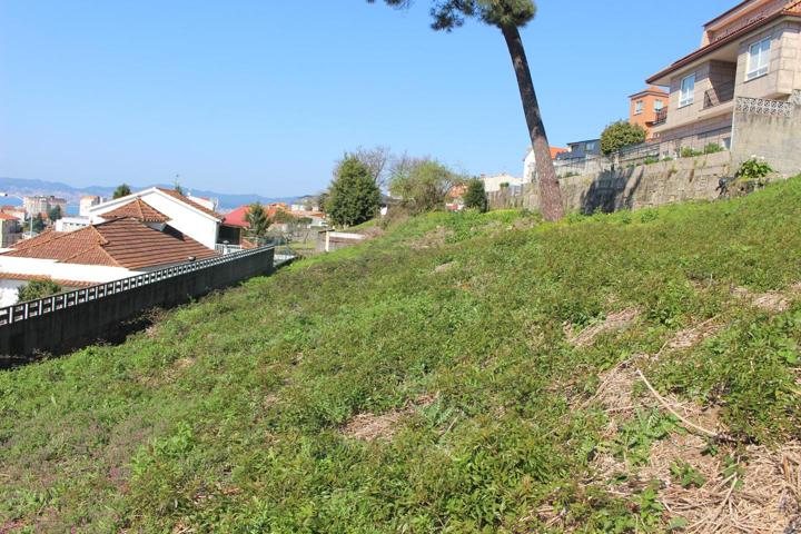 Finca Rústica en venta en Vigo de 2254 m2 photo 0