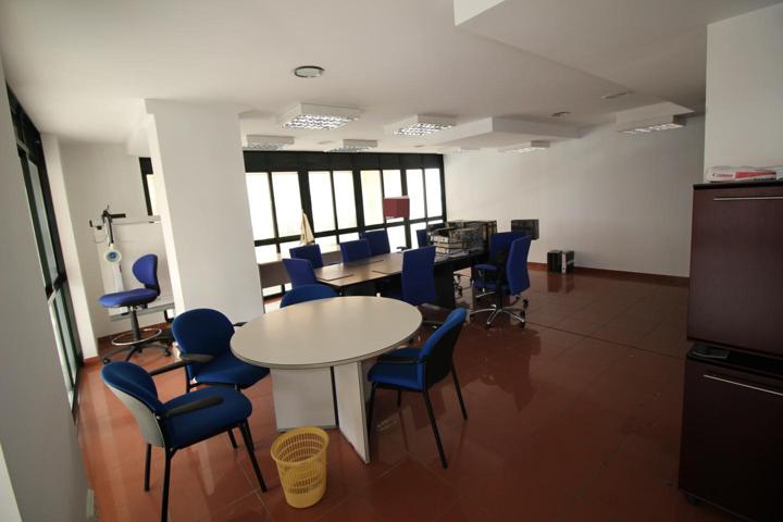 Vigo-ALQUILER OFICINA - 400€ - Bajo de precio photo 0