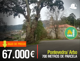 🚨BAJO DE PRECIO 🚨 🌄Pontevedra-CASA RÚSTICA photo 0