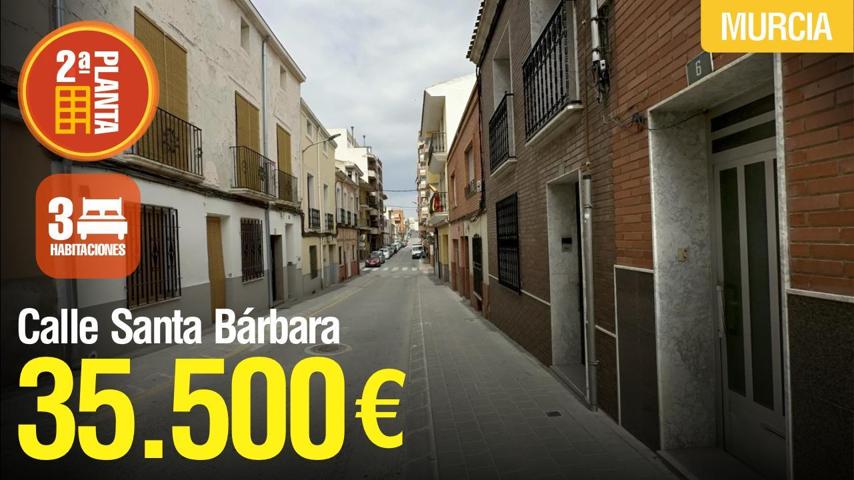 ⭐️ Piso a reformar 🧱 Zona céntrica ⭐️ photo 0