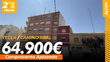⭐️PISO PARA VIVIR O INVERTIR ⭐️ photo 0