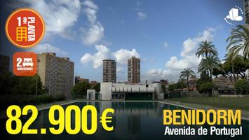 ‼️ BENIDORM PISO EN OFERTA ‼️ photo 0