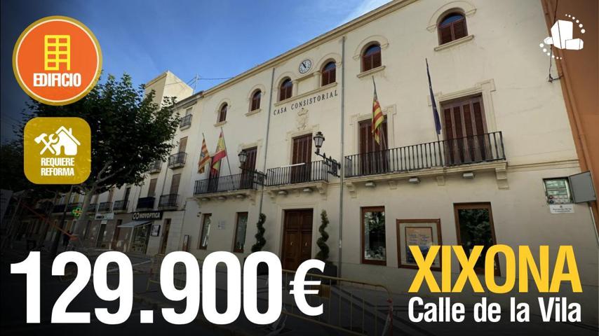 ‼️ EDIFICIO EN OFERTA 5 ALTURAS ‼️ photo 0
