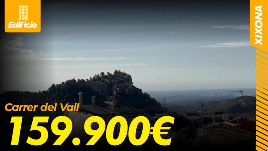‼️ EDIFICIO SEÑORIAL - EN OFERTA ‼️ photo 0