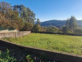 Terreno en venta en Baiona de 629 m2 photo 0