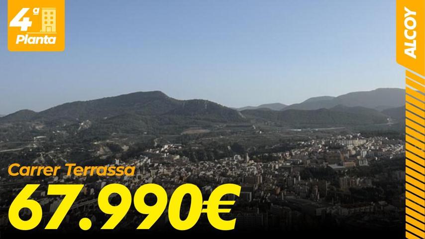 ⭐️ ALCOY - PISO EN VENTA | REFORMADO Y AMUEBLADO photo 0