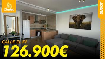 ⭐️ SUPER OFERTA BUNGALOW BUSOT ⭐️ photo 0