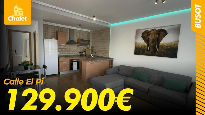 ⭐️ SUPER OFERTA BUNGALOW BUSOT ⭐️ photo 0