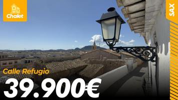 ⭐️ CASA 2 PLANTAS EN OFERTA ⭐️ VIVIR O INVERTIR photo 0