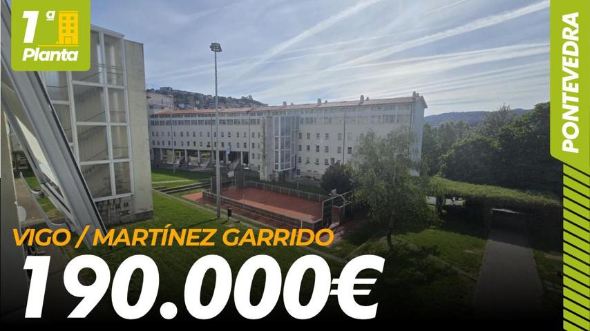 LUMINOSO 🌞+ GARAJE 🚘+ TRASTERO📦 + ZONAS VERDES🌷🌼 photo 0