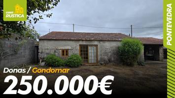 INVERSIÓN 💰+NATURALEZA +⛰️CONSTRUCCIÓN TRADICIONAL🏡+ SOLEADO🌞 photo 0