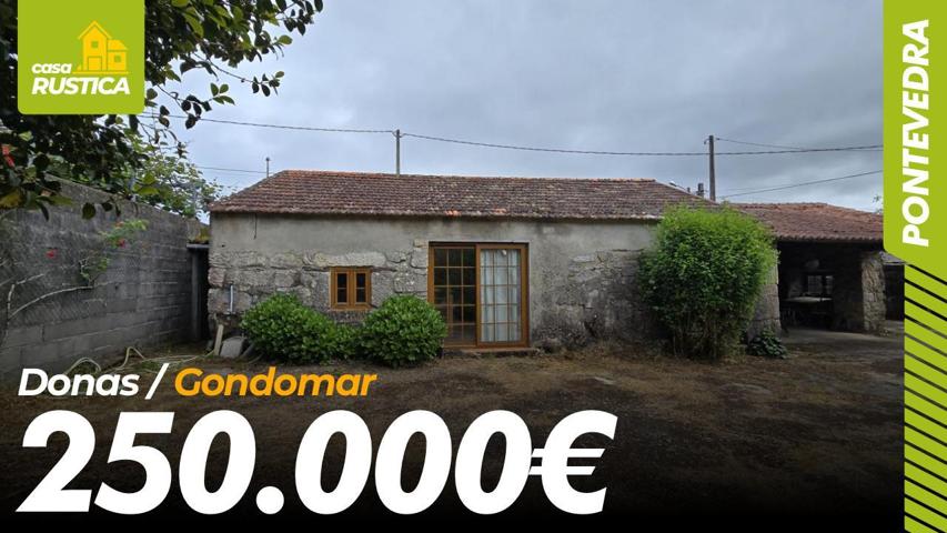 INVERSIÓN 💰+NATURALEZA +⛰️CONSTRUCCIÓN TRADICIONAL🏡+ SOLEADO🌞 photo 0