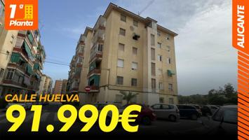 ⭐️ PISO REFORMADO - PLANTA 1 - BALCÓN ⭐️ photo 0