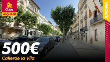 ⭐️ CASA EN JIJONA LA CIUDAD DEL TURRÓN ⭐️ photo 0