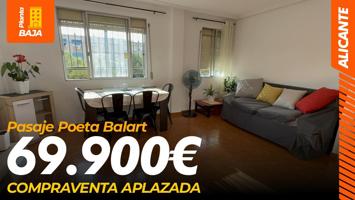 ⭐️ OFERTA PISO BAJO Y LUMINOSO ⭐️ photo 0