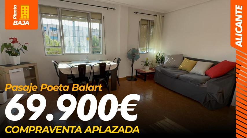 ⭐️ OFERTA PISO BAJO Y LUMINOSO ⭐️ photo 0