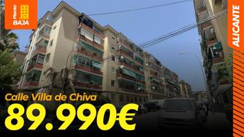 ⭐️ PISO BAJO - PATIO - REFORMADO 4 HABITACIONES ⭐️ photo 0