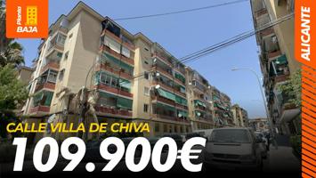 ⭐️ PISO BAJO - PATIO - REFORMADO 4 HABITACIONES ⭐️ photo 0